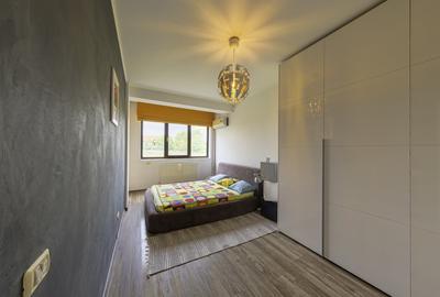 2 CAMERE Drumul Taberei Prelungirea Ghencea LIDL bloc 2009 lift finisat mobilat - 6