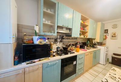 Apartament 2 camere model mare -BLOC NOU 65 mp - 2