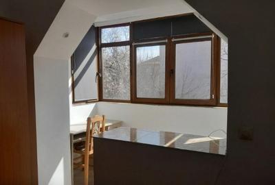 Apartament 2 camere, etajul 2/3, zona Tudor Vladimirescu - 5