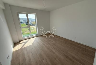 Apartament cu 2 camere, bloc nou, str Tineretului, Floresti - 6