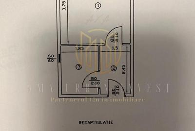 BERCENI METROU DIMITRIE LEONIDA 10 MINUTE CENTRALA GAZE - 12