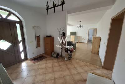 Casa individuala intima cu teren mare in Avrig, Sibiu - 3