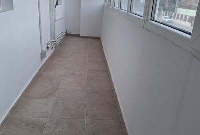 Apartament cu 3 camere, etajul 1, 63 mp, balcon, Baciu - 9