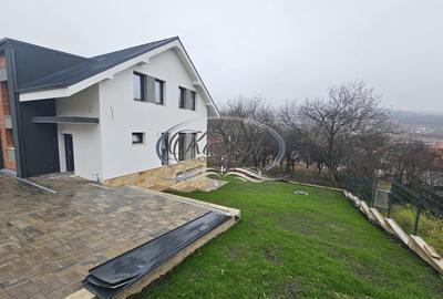 Casa premium cu acces facil in Chinteni - 7