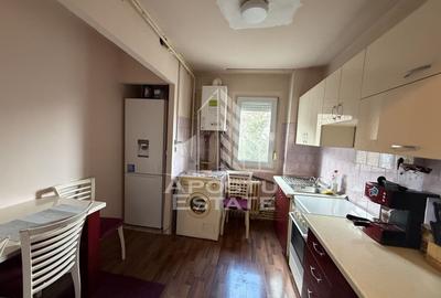 Apartament 3 camere de inchiriat, Take Ionescu- Semicentral- Timisoara - 5