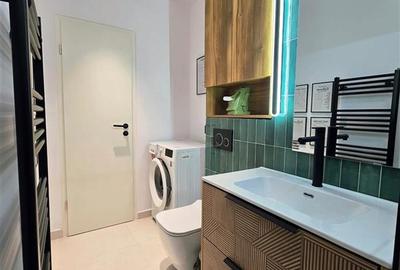Apartament 3 camere lux Centrul Civic - 14