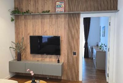 Apartament 2 camere | Loc de parcare & Boxa | One Cotroceni - 3