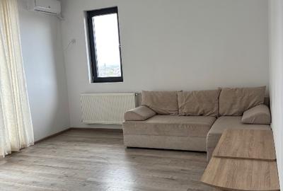 Direct proprietar, închiriez apartament 2 camere - 9