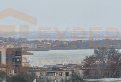 Apartament 3 camere, situat in zona Tomis Nord - 1