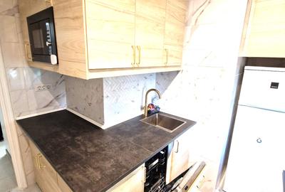 Floreasca, Barbu Vacarescu 10min. metrou Stefan cel Mare,renovat - 3