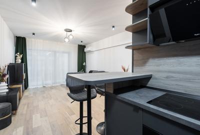 Apartament 2 camere | ONE COTROCENI | Panoramic view | P subterana - 18