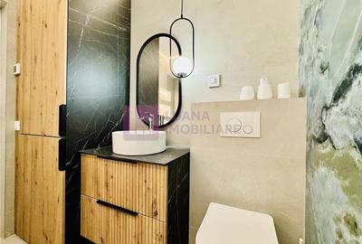 Prima inchiriere | Studio de lux | Evo Doamna Stanca | video - 15