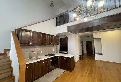PENTHOUSE MOBILAT | UTILAT | 160 MP | TERASA | BALCON - 6