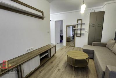 Apartament 3 camere, Maurer Libertatii, NOU, etaj 1, parcare. - 3