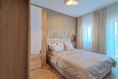 Apartament 3 camere, NOU - Turnisor, - 1