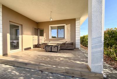 Duplex premium, 3 camere, 86.4 mp utili, 418 mp teren - Ghiroda - 3