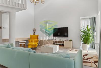 Casă individuală cu 6 camere în Iancu Nicolae