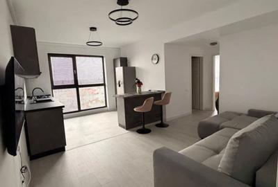 GARSONIERA TOWER RESIDENCE, CENTRALA PROPRIE, LOC DE PARCARE, MOERN - 1