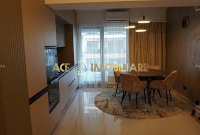 2 Camere de inchiriat | Dristor - Select residence | Metrou | Parcare - 2