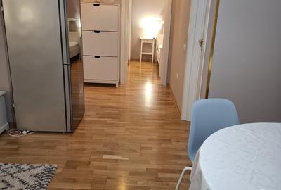 Închiriere apartament 2 camere – Tomis Nord (zona Euromaterna) - 17