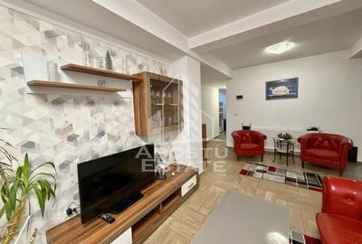 Apartament 3 camere, centrala proprie, petfriendly, Soarelui - 1