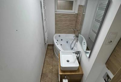 Apartament Nou Renovat -Complex Studentesc - 7