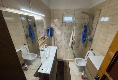 Casă 120 mp + casă 49 mp, teren 640 mp, deschidere 15 ml, Calea Dobrogei – Valu - 7