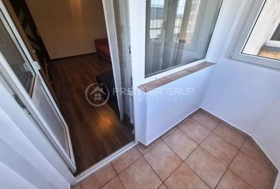 ULTRACENTRAL! Etaj intermediar! Apartament 2 camere 56mp, PALAS, CT, AC - 13