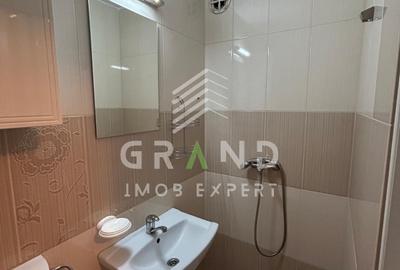 Garsonieră 11mp | Gheorgheni–Liviu Rebreanu | Hotel Royal - 4