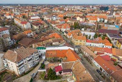 COMISION 0% | Casa in zona Centrala - Odobescu | Disponibila imediat - 36