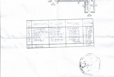 Inchiriere garsoniera Armeneasca - 14