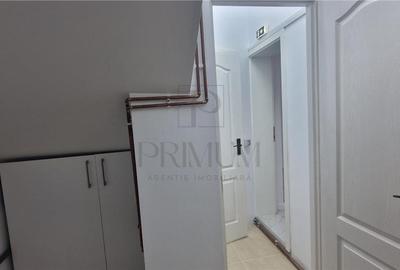 Apartament 1 camera-Centrala-Dumbravita - 3