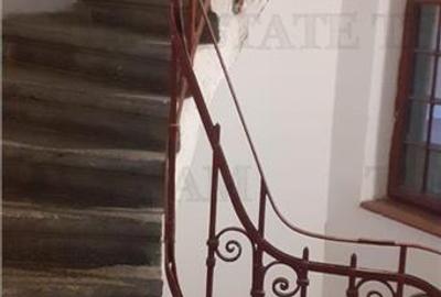 Apartament 3 camere , zona Matache, RS 1, central,  pentru locuit sau investitie - 13