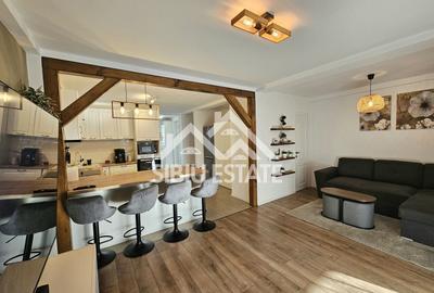 Casa 3 camere, cocheta si economa Sibiu, Selimbar - 1