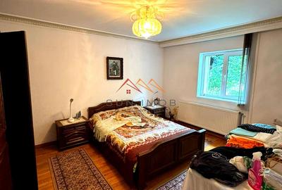 Oportunitate unică Valea Prahovei, hotel+vilă+business, teren 8137 mp - 13