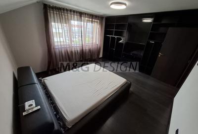 Apartament pe 2 nivele intrare Dumbravita - 9