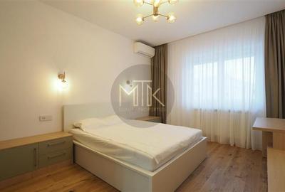 Apartament superb 4 camere I Herastrau I Mobilat&utilat - 14