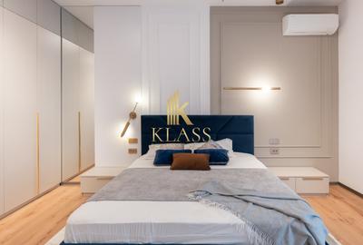 Apartament 4 camere | Superb | 2 Locuri Parcare | Terasa | Darwin Residence - 12