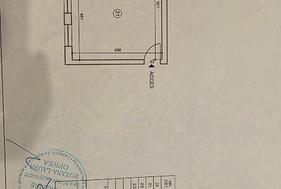 Apartament bariera valcii, 58,55. etaj 4/4 cu pod. Complet mobilat - 5