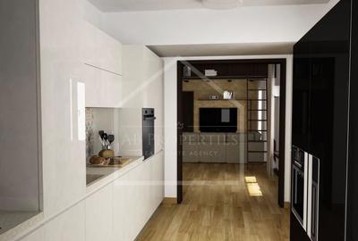 Penthouse 4 camere | 80mp Terasa | Domenii - 4