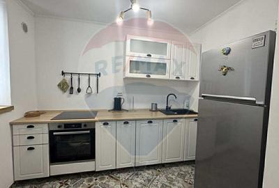 Inchiriere apartament 2 camere cochet Ferdinand | Mobilat | Utilat - 3