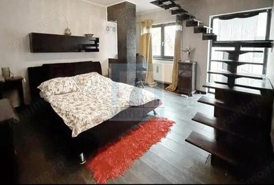 Casa mobilata /utilata LUX - cartier Florilor/Ghimbav - 11