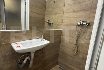 Garsoniera pentru investitie, 11 mp, zona Ultracentrala - Republicii - 2