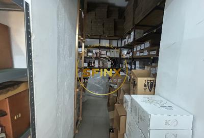 Sp comercial | Ion Mihalache | Parter | 115mp | Disponibil de la 15 iunie - 6