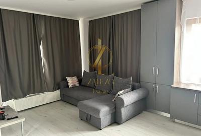 Apartament deosebit cu 3 camere | Calea Torontalului - 1