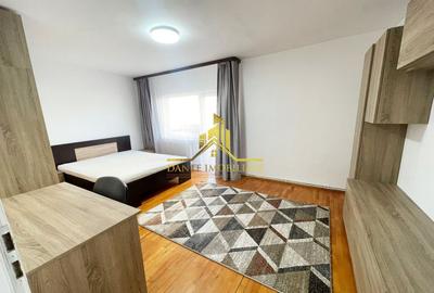 3 camere, mobilat modern, LA CHEIE, balcon, Zorilor, SIGMA - 16