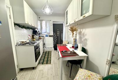 Apartament 1 camera la cheie | Ideal Investitie | Marasti | Farmec! - 4