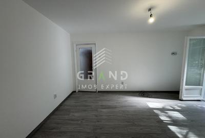 2 camere | Balcon | Baie cu geam | Etaj 1/4 | Minerva–Mănăștur | Bloc izolat - 6