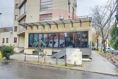Spațiu comercial de 123mp de închiriat în zona Complex Studentesc - 1