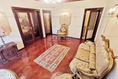 Vanzare apartament doua camere Piata Roamana Amzei - 5